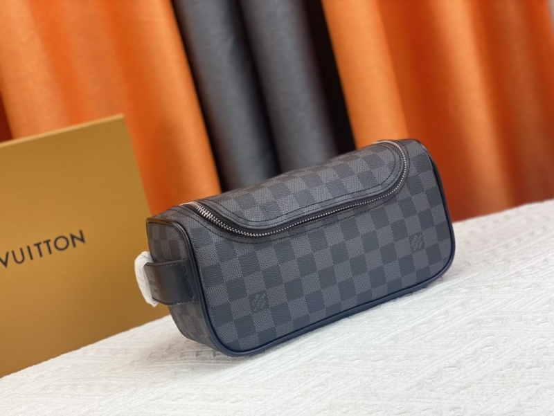 LV Cosmetic Bags